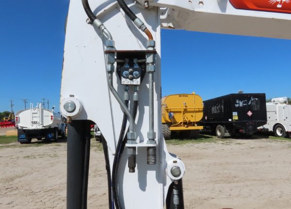 2020 Bobcat E42 - Image 7