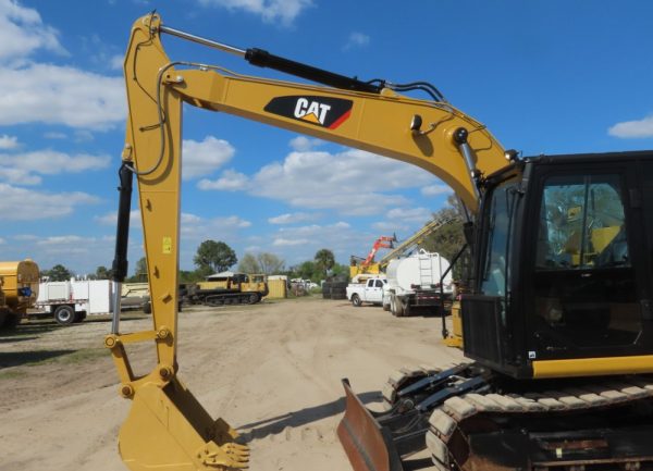 2020 Caterpillar 312F - Image 26