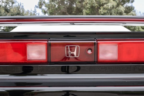 2005 Acura NSX-T - Image 10