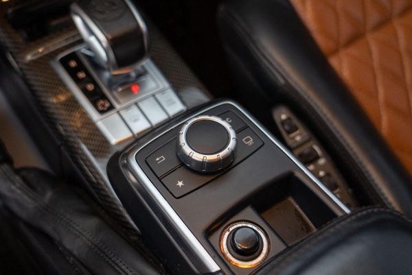 2017 Mercedes-AMG G-Class G63 AMG - Image 19