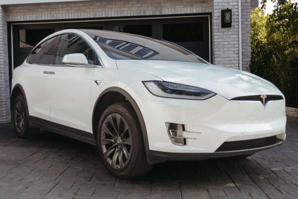 2019 Tesla Model X 100D - Image 15