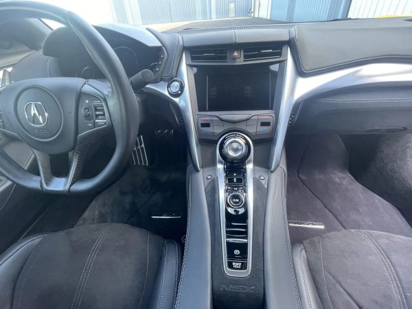 2020 Acura NSX - Image 4