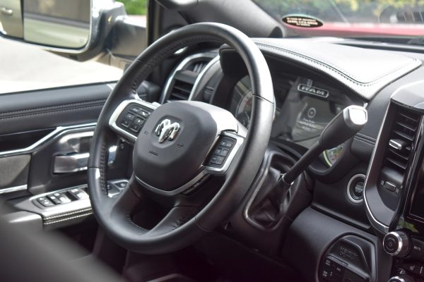 2021 Ram 2500 AEV Prospector XL - Image 18