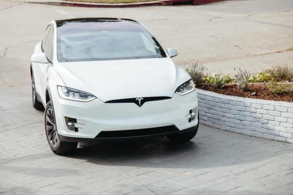 2019 Tesla Model X 100D - Image 95