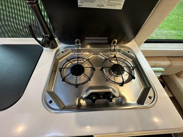 2020 Airstream Interstate 19 Tommy Bahama Edition 4x4 - Image 96