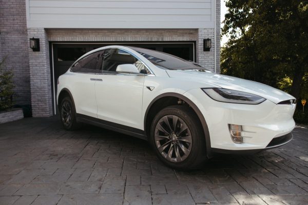 2019 Tesla Model X 100D - Image 96