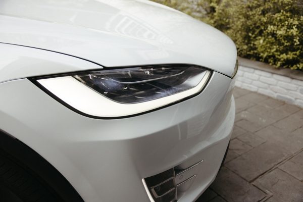 2019 Tesla Model X 100D - Image 97