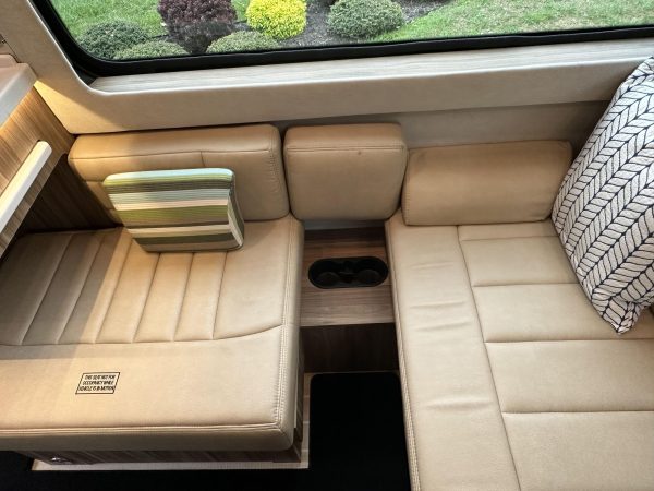 2020 Airstream Interstate 19 Tommy Bahama Edition 4x4 - Image 98