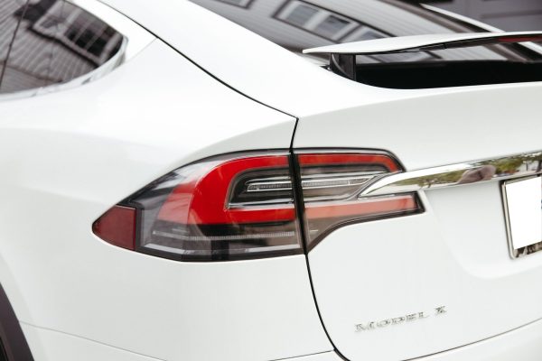 2019 Tesla Model X 100D - Image 99