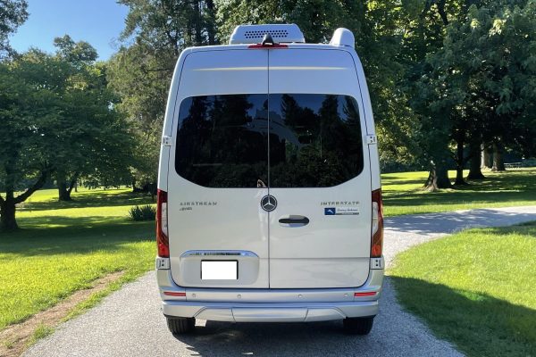 2020 Airstream Interstate 19 Tommy Bahama Edition 4x4 - Image 100