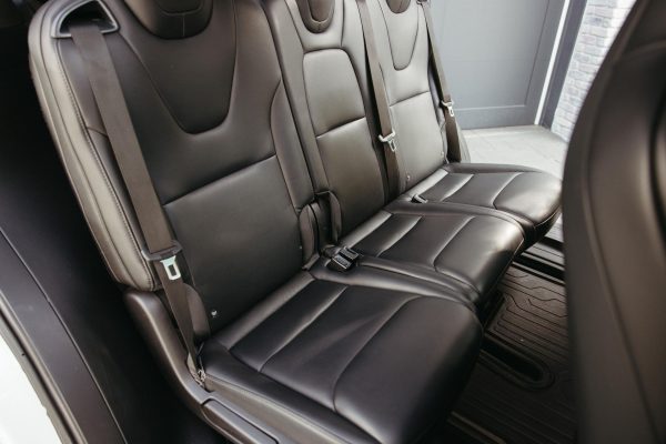 2019 Tesla Model X 100D - Image 101