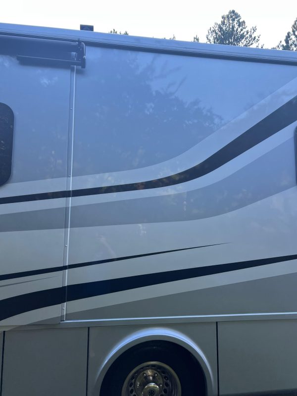 2020 Tiffin Wayfarer 25QW - Image 111