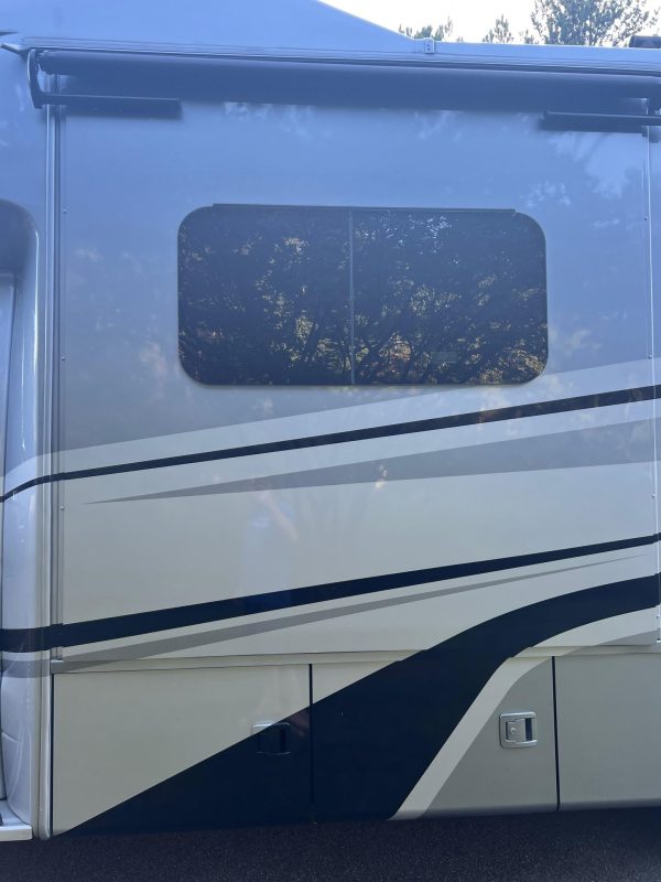 2020 Tiffin Wayfarer 25QW - Image 112