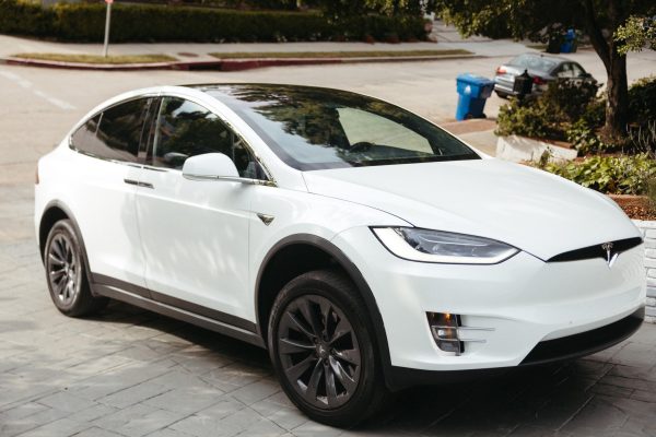 2019 Tesla Model X 100D - Image 103
