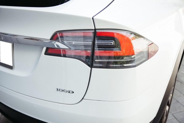 2019 Tesla Model X 100D - Image 104