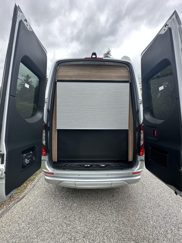 2020 Airstream Interstate 19 Tommy Bahama Edition 4x4 - Image 105