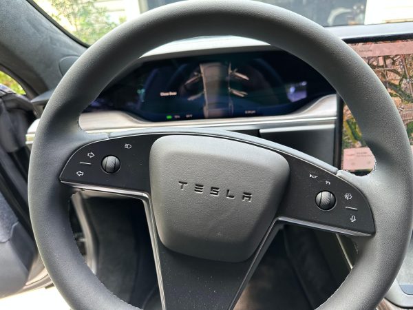 2022 Tesla Model S - Image 66