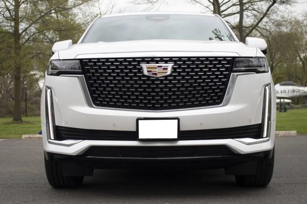 2021 Cadillac Escalade Premium Luxury - Image 26