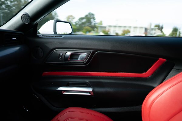 2022 Ford Mustang GT Premium - Image 2