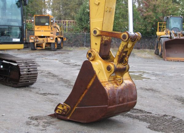2018 Caterpillar 320GC - Image 38