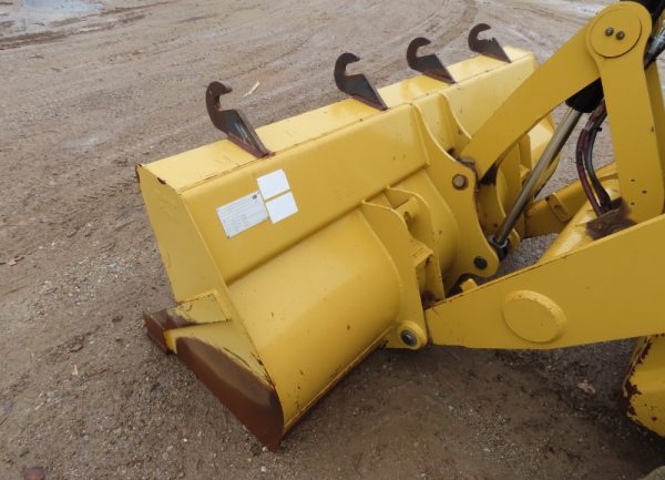 2018 Caterpillar 420F2 - Image 34
