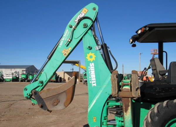 2018 JCB 3CX - Image 32