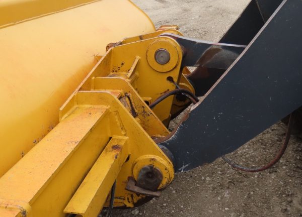 2018 John Deere 644K - Image 42