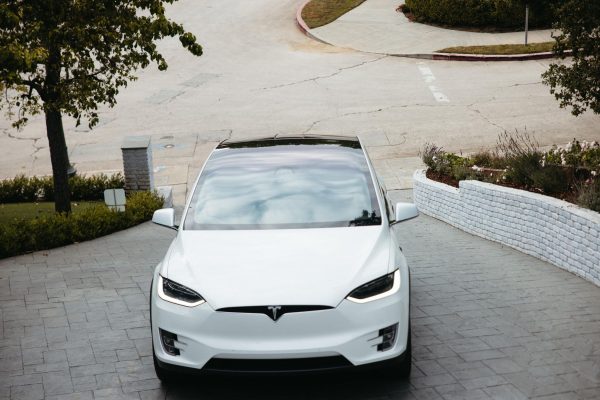 2019 Tesla Model X 100D - Image 16