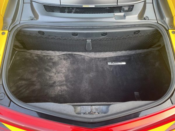 2020 Acura NSX - Image 5