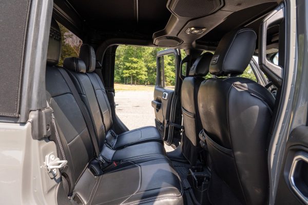 2020 Jeep Gladiator Sport S - Image 23
