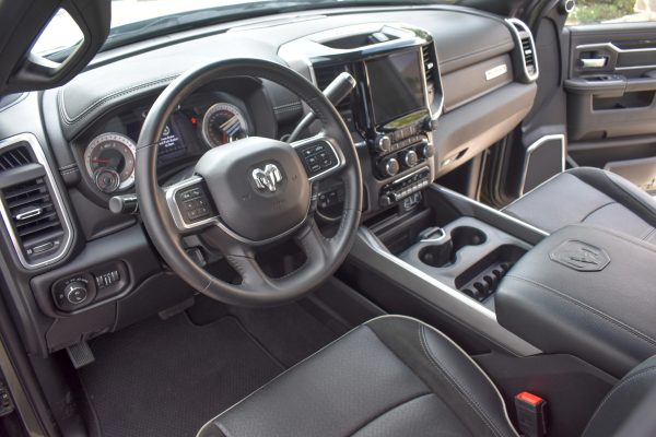 2021 Ram 2500 AEV Prospector XL - Image 19