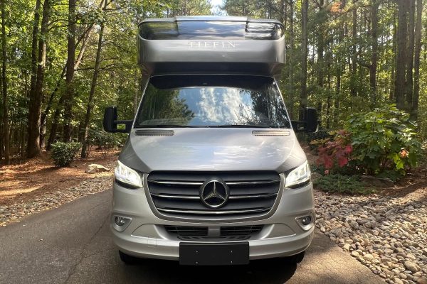 2020 Tiffin Wayfarer 25QW - Image 18