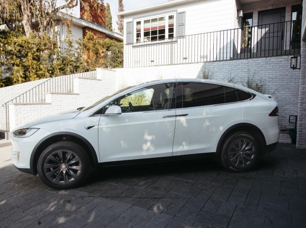 2019 Tesla Model X 100D - Image 105