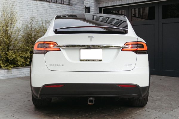 2019 Tesla Model X 100D - Image 107