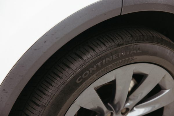 2019 Tesla Model X 100D - Image 108