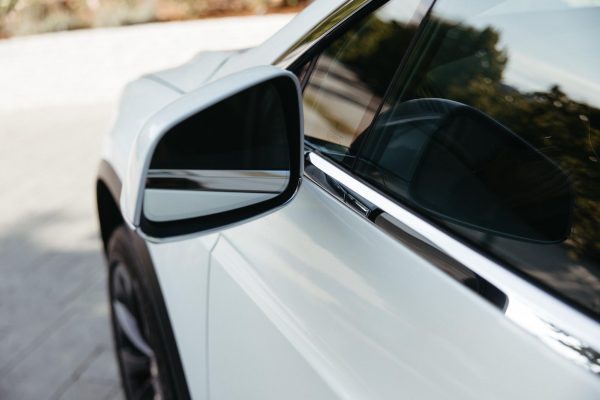 2019 Tesla Model X 100D - Image 2