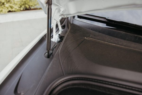 2019 Tesla Model X 100D - Image 3
