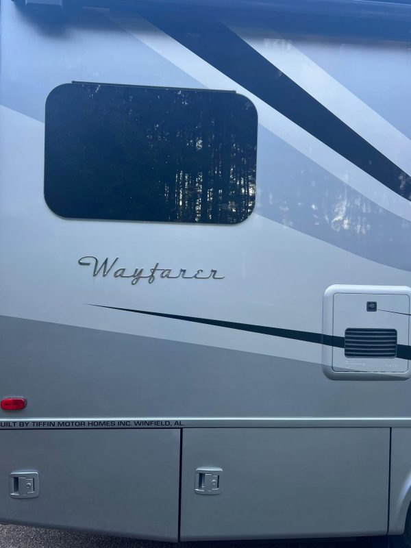 2020 Tiffin Wayfarer 25QW - Image 7