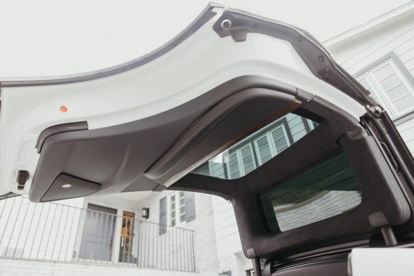 2019 Tesla Model X 100D - Image 4