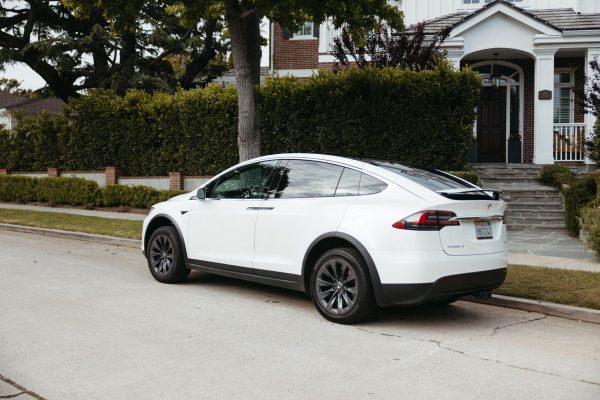 2019 Tesla Model X 100D - Image 6