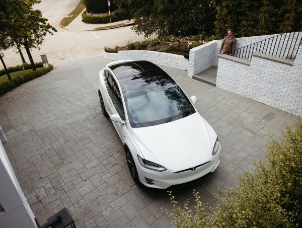 2019 Tesla Model X 100D - Image 7
