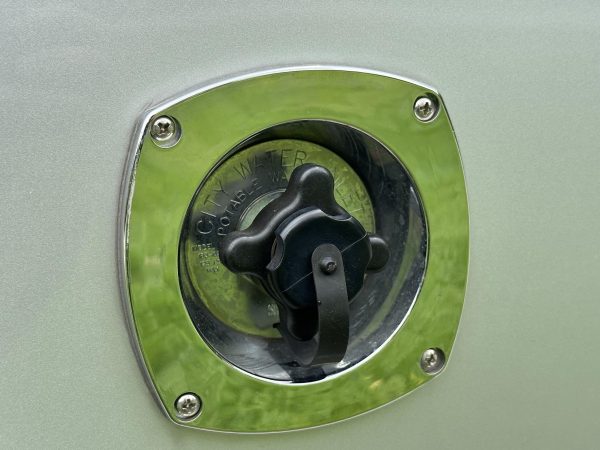 2020 Airstream Interstate 19 Tommy Bahama Edition 4x4 - Image 115