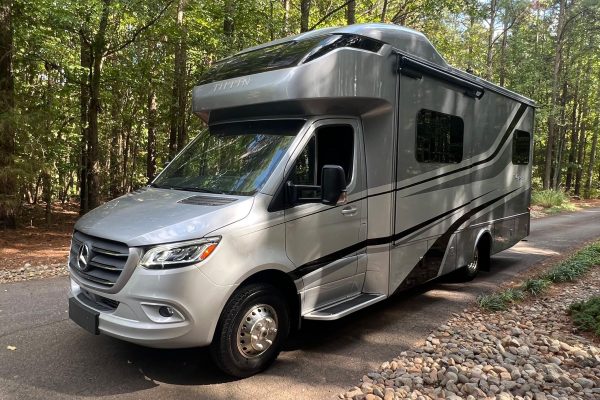 2020 Tiffin Wayfarer 25QW - Image 19