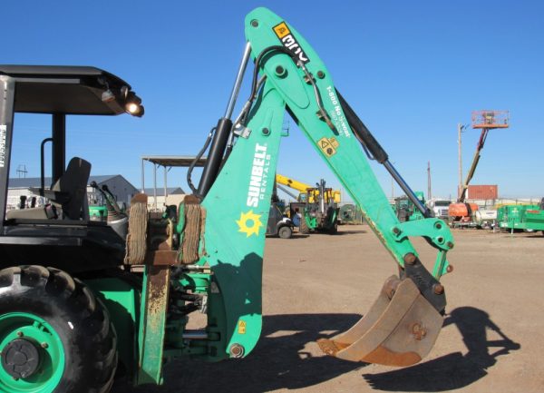 2018 JCB 3CX - Image 33