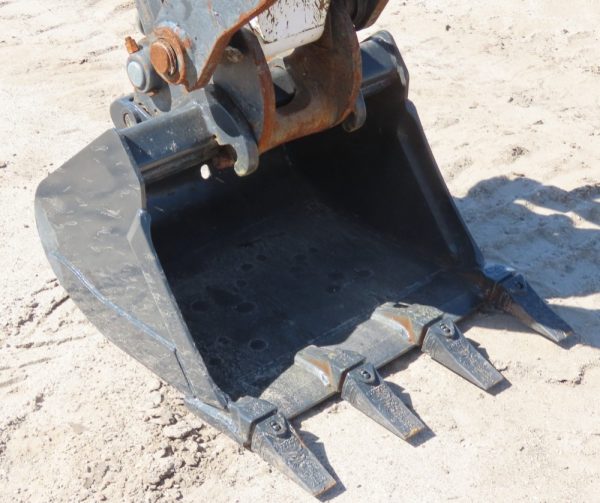 2020 Bobcat E42 - Image 9