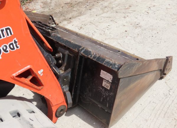 2020 Kubota SVL75-2 - Image 18