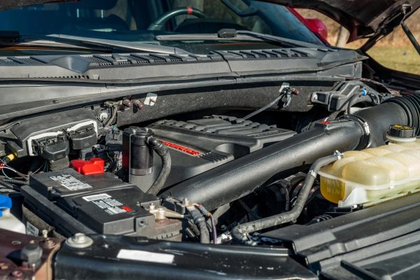 2019 Ford F-150 Raptor - Image 5