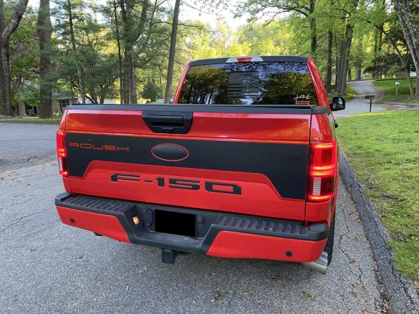 2020 Ford F-150 Roush NITEMARE - Image 5