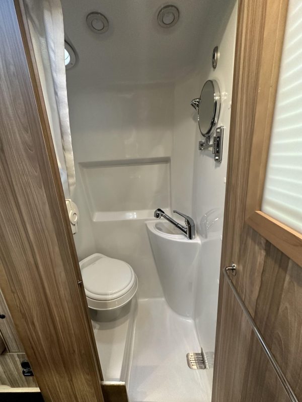 2020 Airstream Interstate 19 Tommy Bahama Edition 4x4 - Image 123