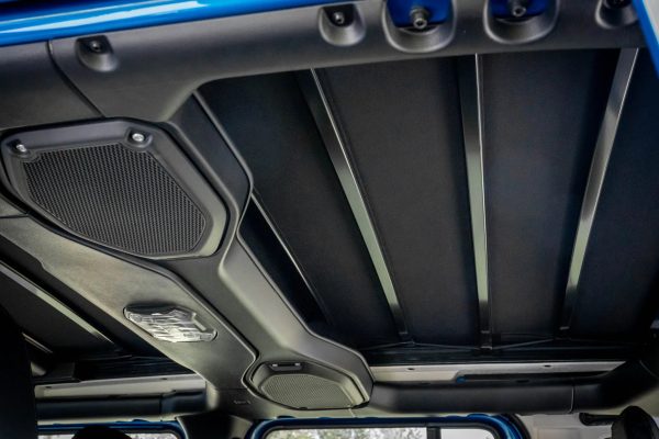 2021 Jeep Wrangler Unlimited Rubicon 392 - Image 9